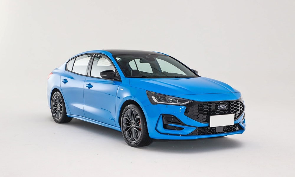 Ford focus 2023 Ford focus 2023