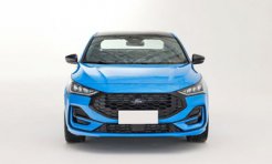 Ford Focus фото