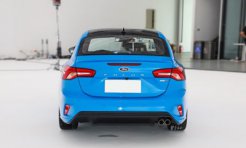 Ford Focus фото
