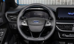 Ford Focus фото