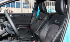 Ford Focus фото
