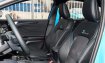 Салон Ford Focus
