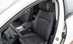 Ford Mondeo фото