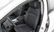 Салон Ford Mondeo
