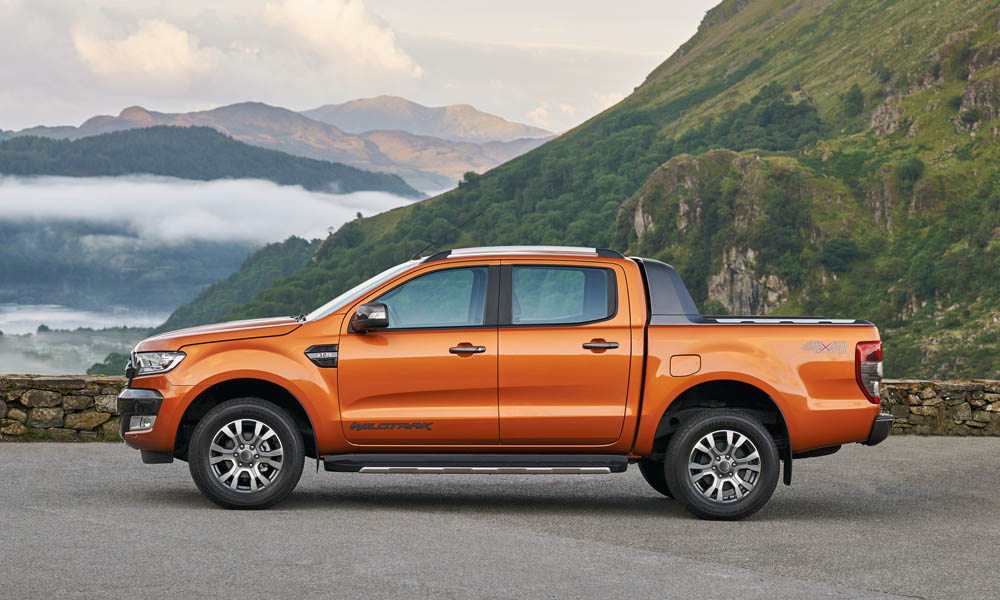 ford ranger 2022 2 door