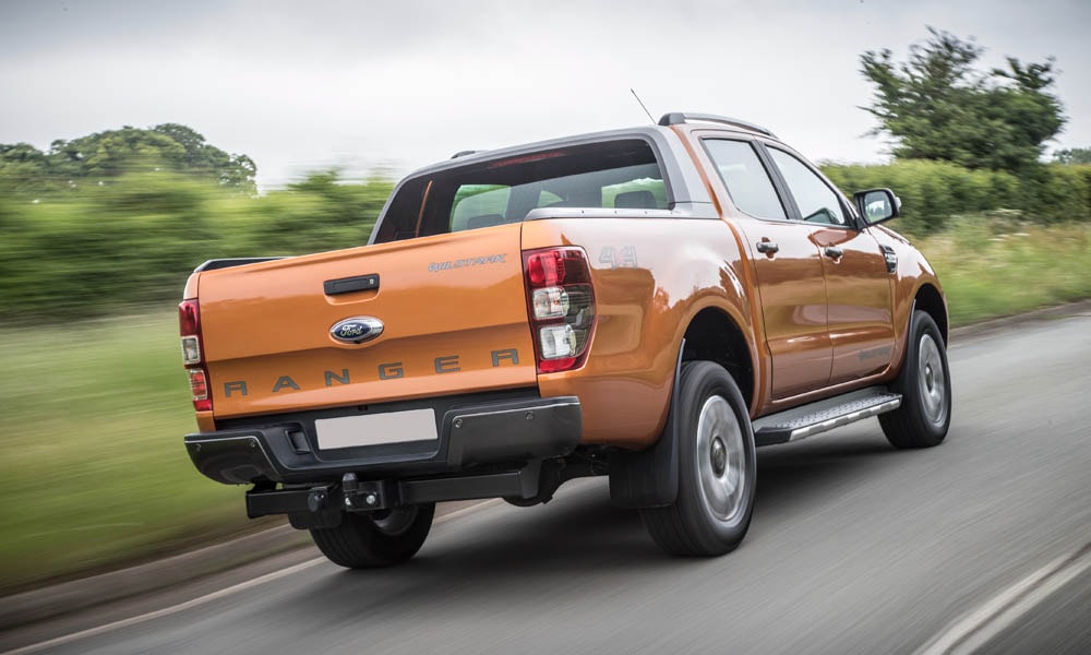 ford ranger 2022 2 door