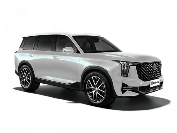 Gac gs8 воронеж