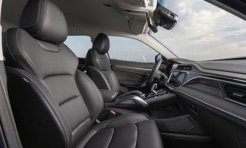 Geely Atlas Pro фото