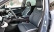 Салон Geely Atlas