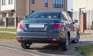 Geely Emgrand 7