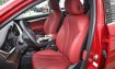 Салон Geely Emgrand GT