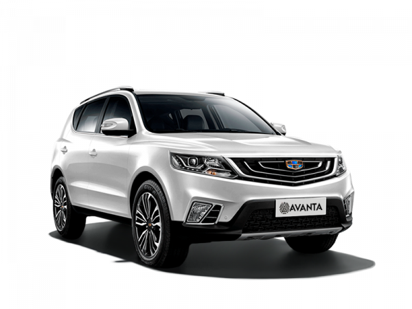 Сравнение geely atlas и geely emgrand x7