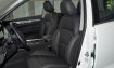 Салон Geely Emgrand X7