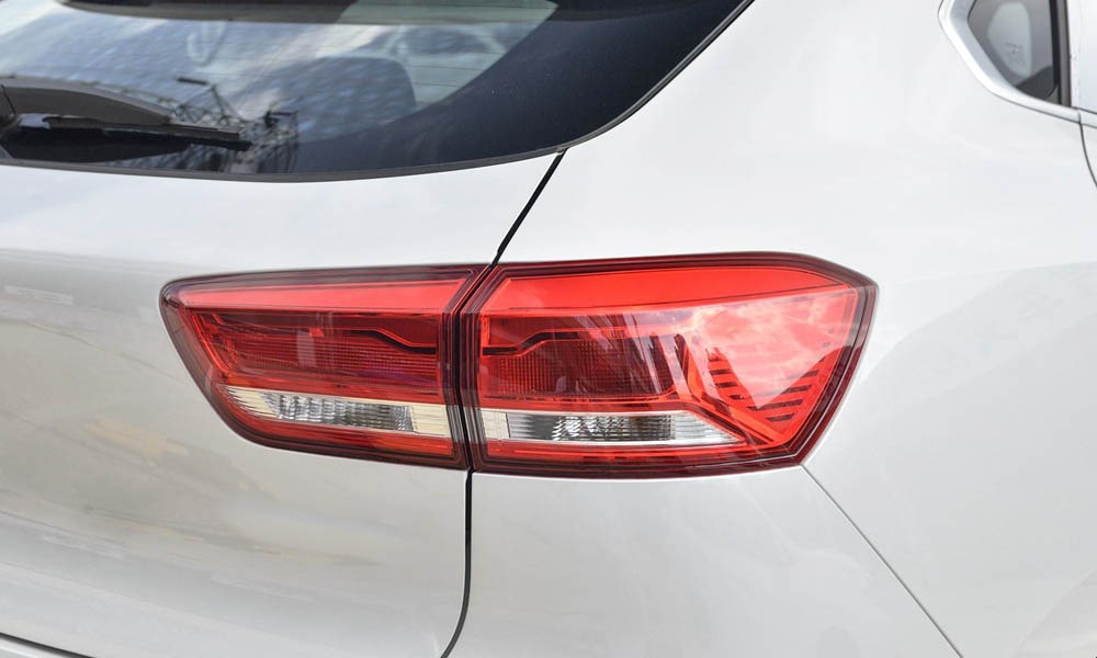 Haval F5 2024 - фото в новом кузове, фото салона и интерьера