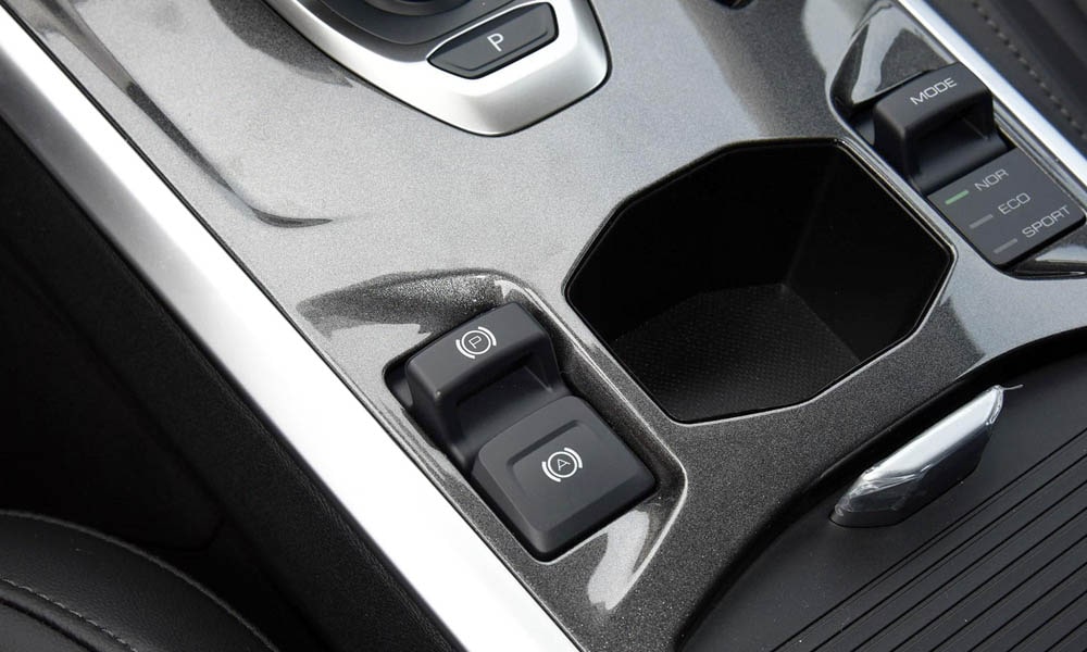 Haval F5 2024 - фото в новом кузове, фото салона и интерьера