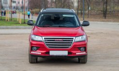 Haval H2 фото