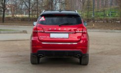 Haval H2 фото