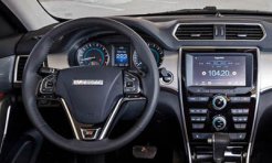 Haval H2 фото