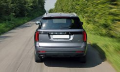 Haval H5 фото