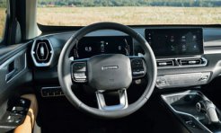 Haval H5 фото