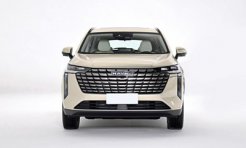 Haval H6 фото