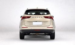 Haval H6 фото