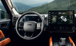 Haval H9 фото