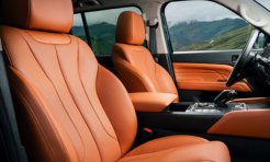 Haval H9 фото