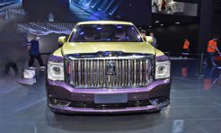 Toyota Land Cruiser больше не нужен? Внедорожник Tank 800 запатентован в России