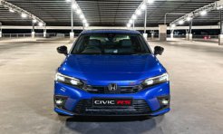 Honda Civic фото