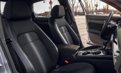 Honda Civic фото