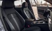 Салон Honda Civic