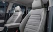 Салон Honda CR-V