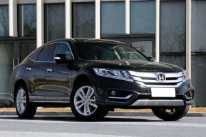 Honda Crosstour