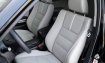 Салон Honda Crosstour