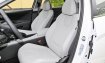 Салон Hyundai Elantra