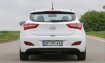 Hyundai i30 3 двери