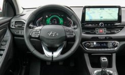 Hyundai i30 Универсал фото
