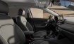 Салон Hyundai i30 Универсал