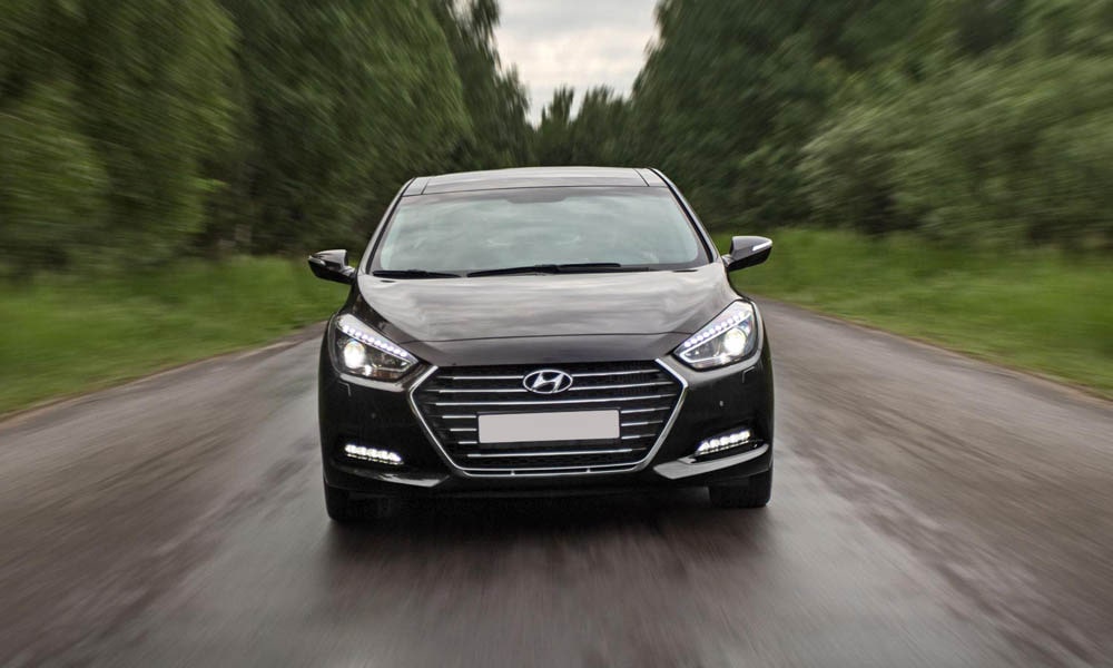 Hyundai i40 2022