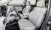 Салон Hyundai Palisade 2019