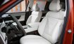 Салон Hyundai Santa Fe Premium