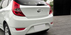 Hyundai Solaris Хэтчбек