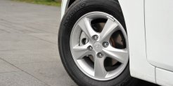 Hyundai Solaris Хэтчбек