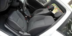 Hyundai Solaris Хэтчбек
