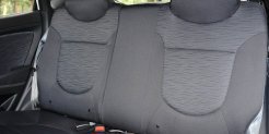 Hyundai Solaris Хэтчбек