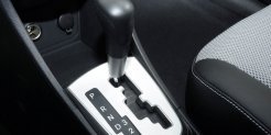 Hyundai Solaris Хэтчбек