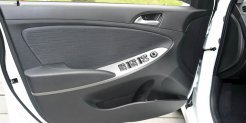 Hyundai Solaris Хэтчбек