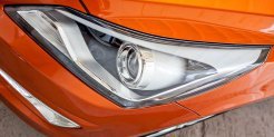 Hyundai Solaris Хэтчбек