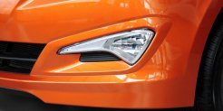 Hyundai Solaris Хэтчбек